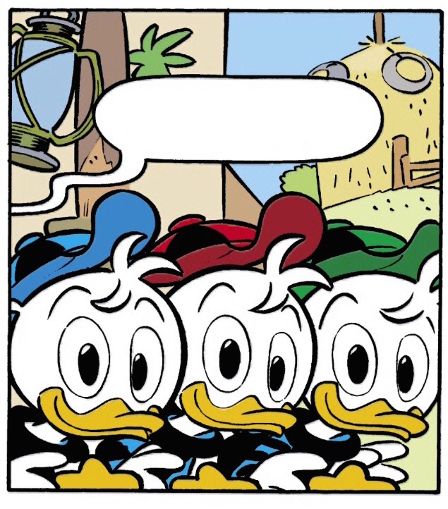 Topolino 3113