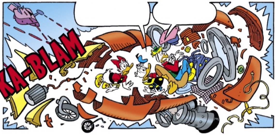 Topolino 3113