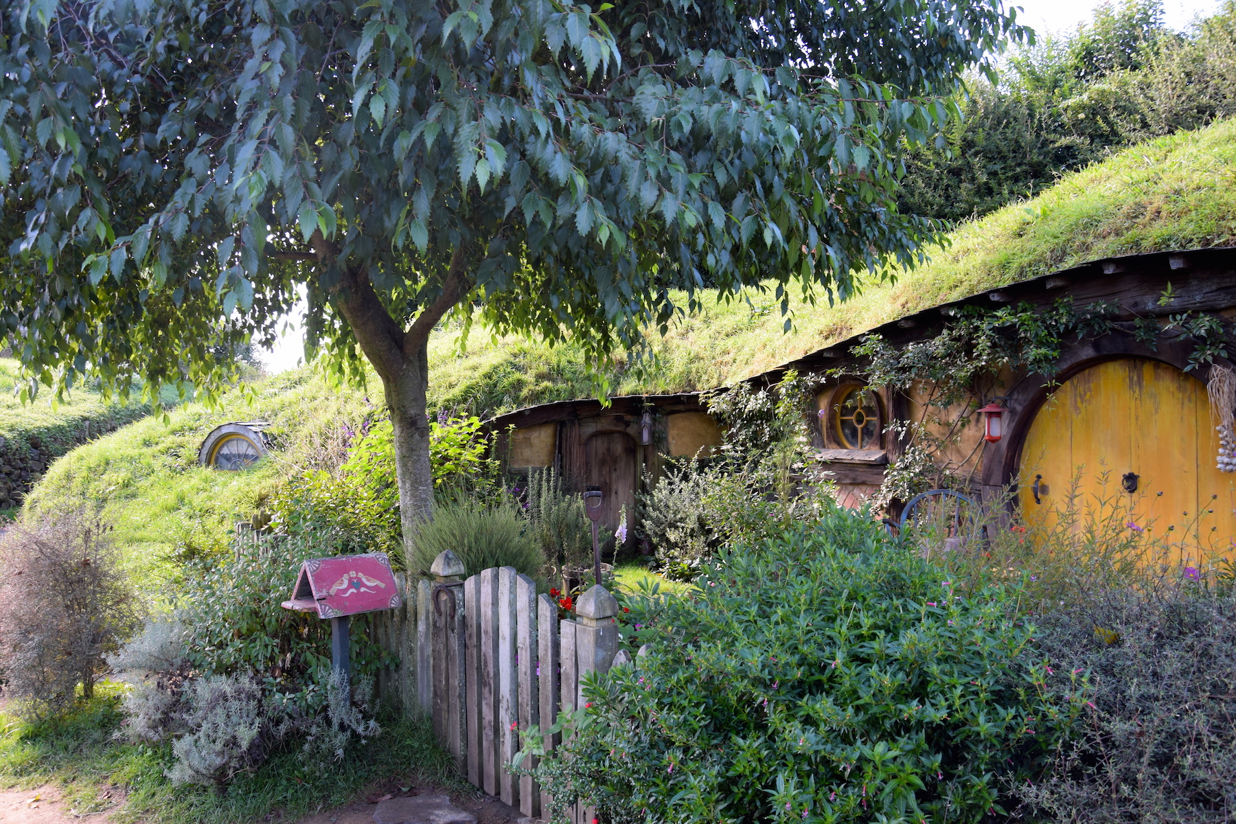 Hobbiton