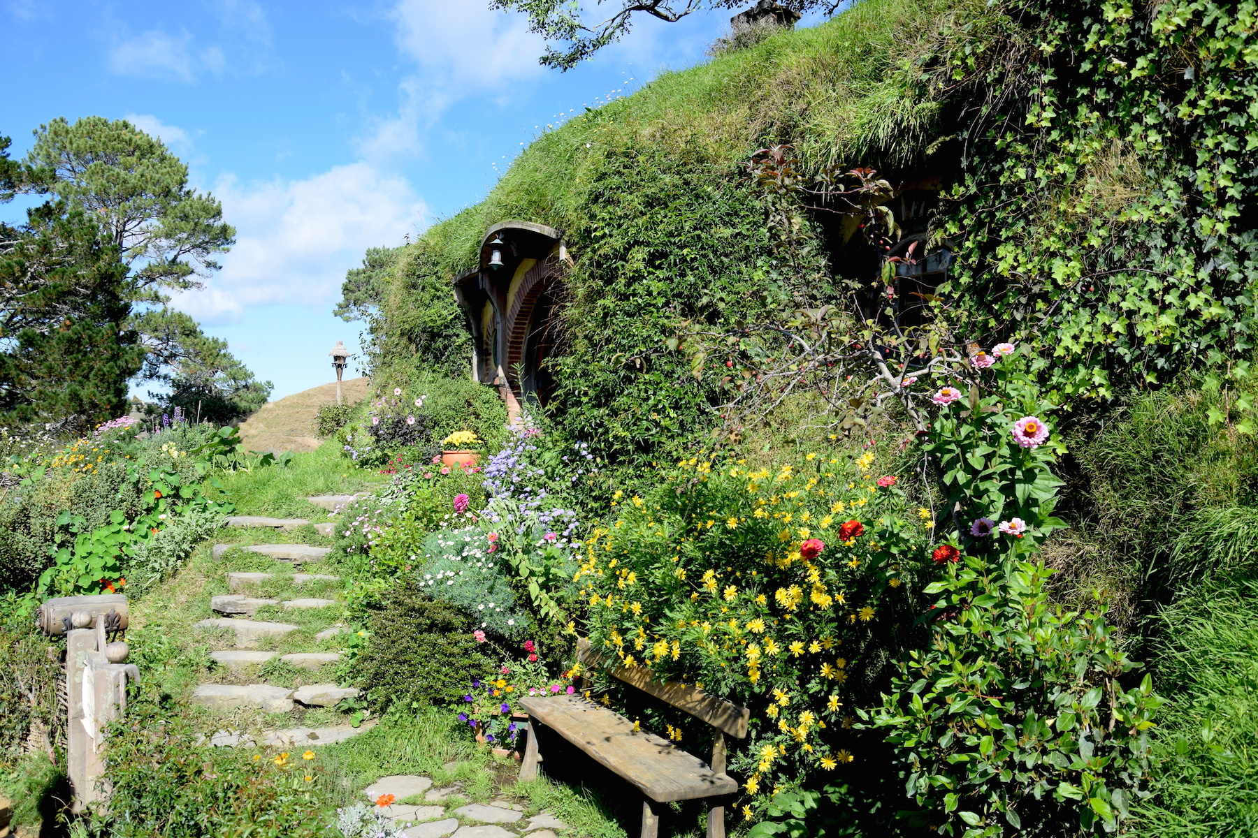 Hobbiton