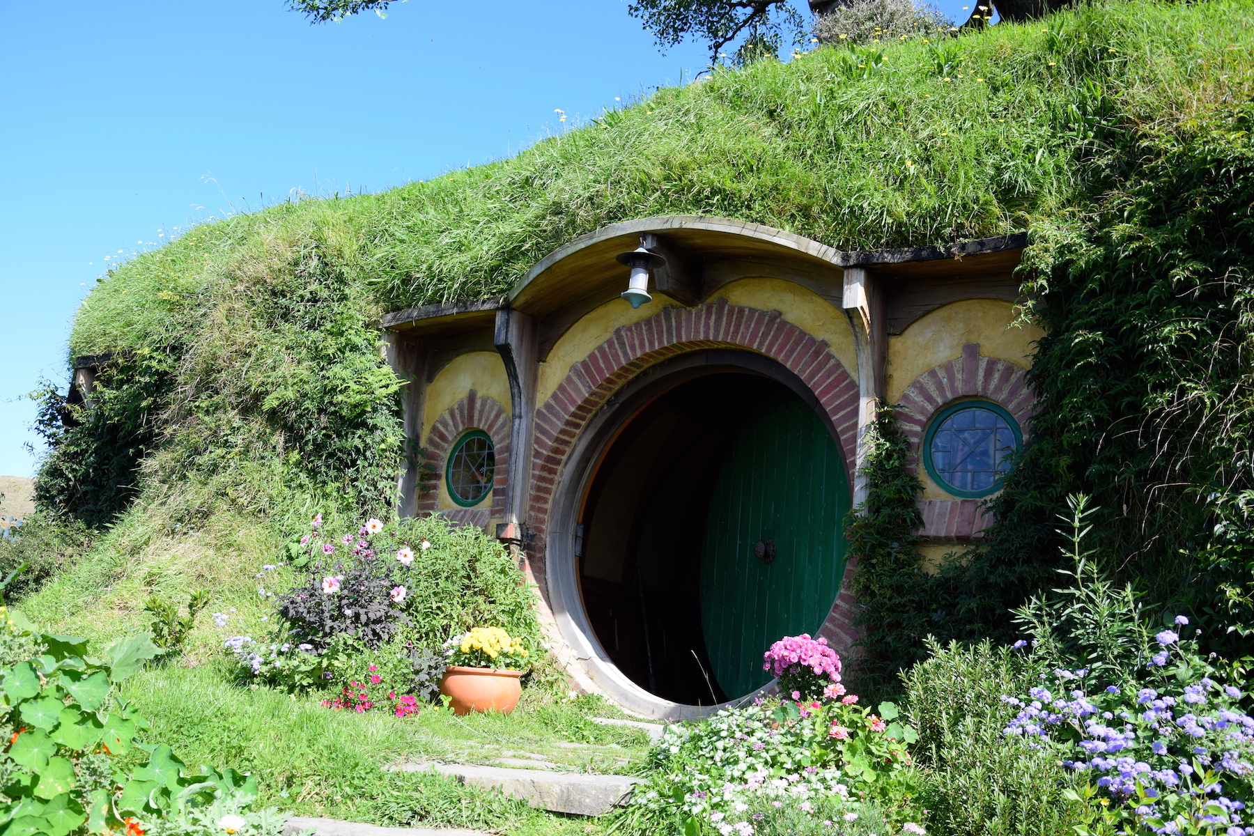 Hobbiton