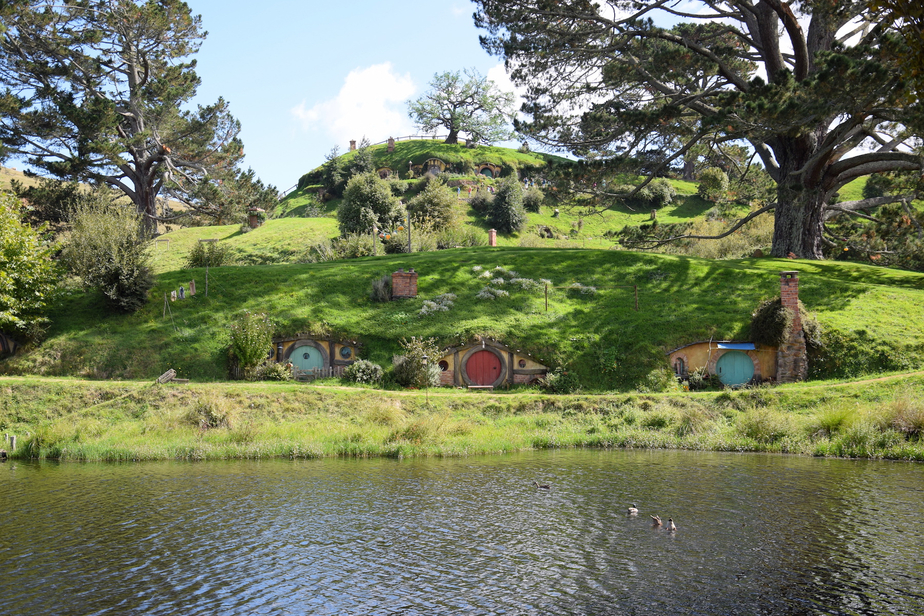 Hobbiton